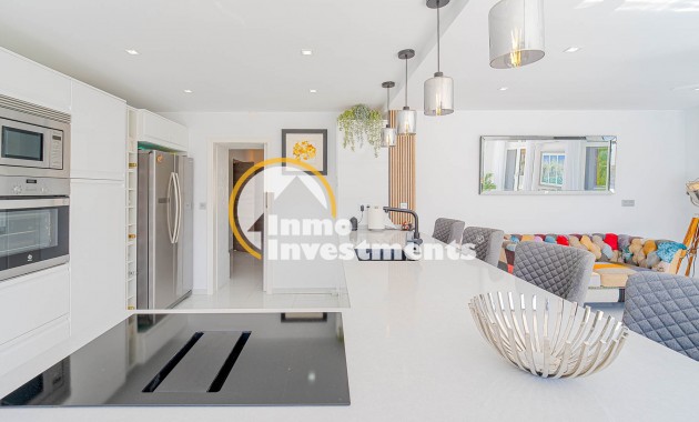 Gebrauchtimmobilien - Villa - Villamartin
