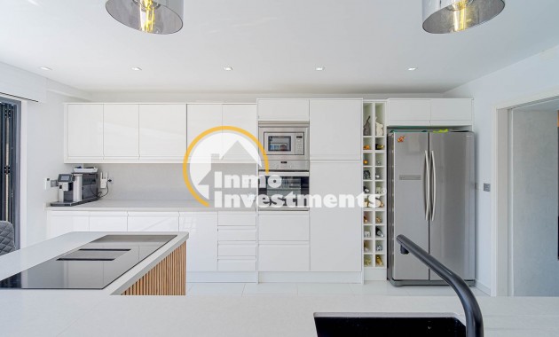 Gebrauchtimmobilien - Villa - Villamartin