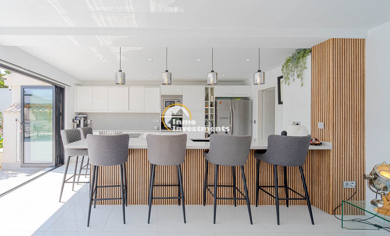 Gebrauchtimmobilien - Villa - Villamartin