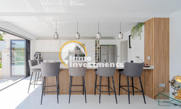 Gebrauchtimmobilien - Villa - Villamartin