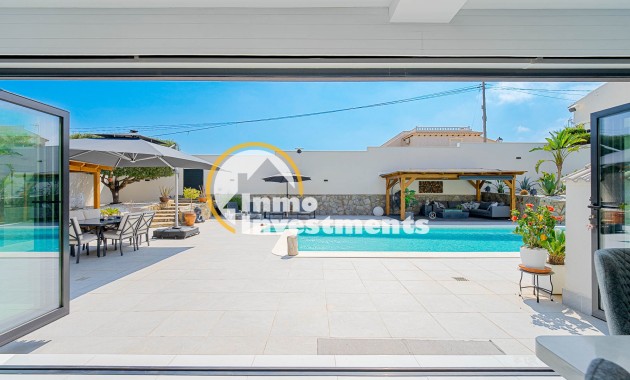Gebrauchtimmobilien - Villa - Villamartin