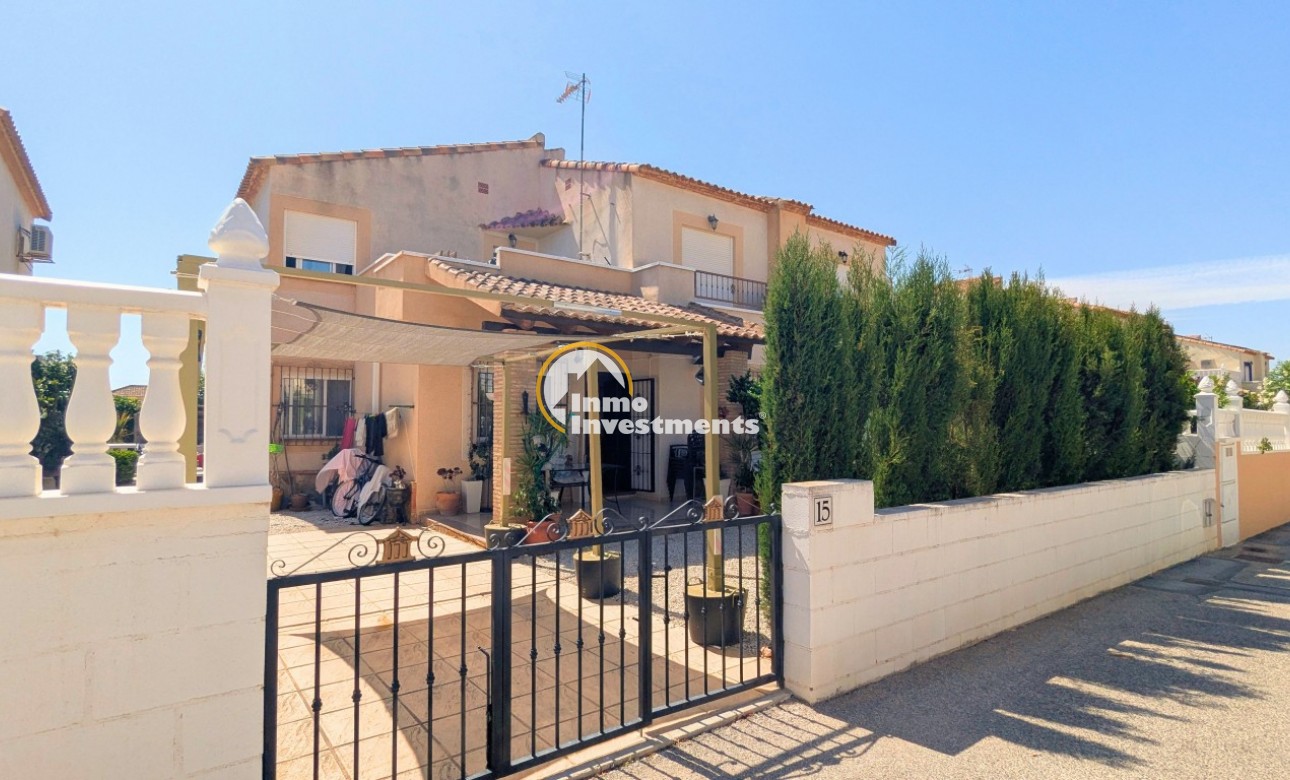 Revente privée - Quad House - Algorfa - Lo Crispin