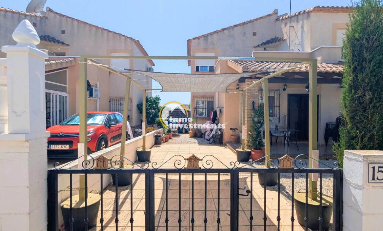 Revente privée - Quad House - Algorfa - Lo Crispin