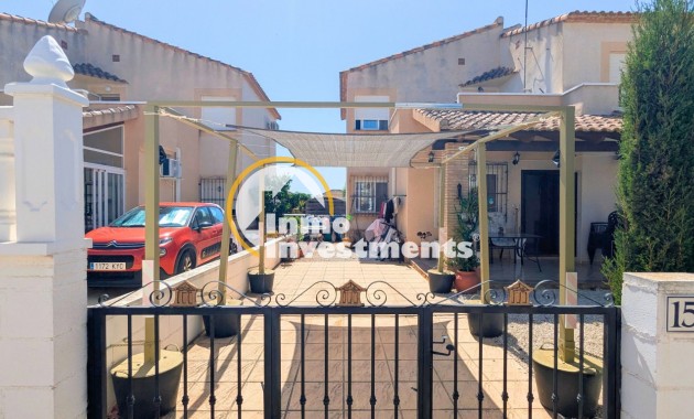 Revente privée - Quad House - Algorfa - Lo Crispin