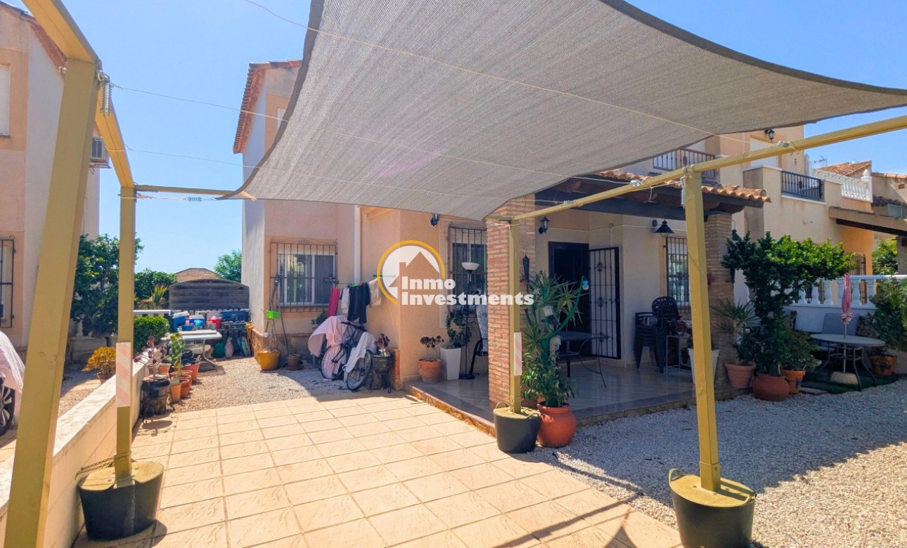 Revente privée - Quad House - Algorfa - Lo Crispin