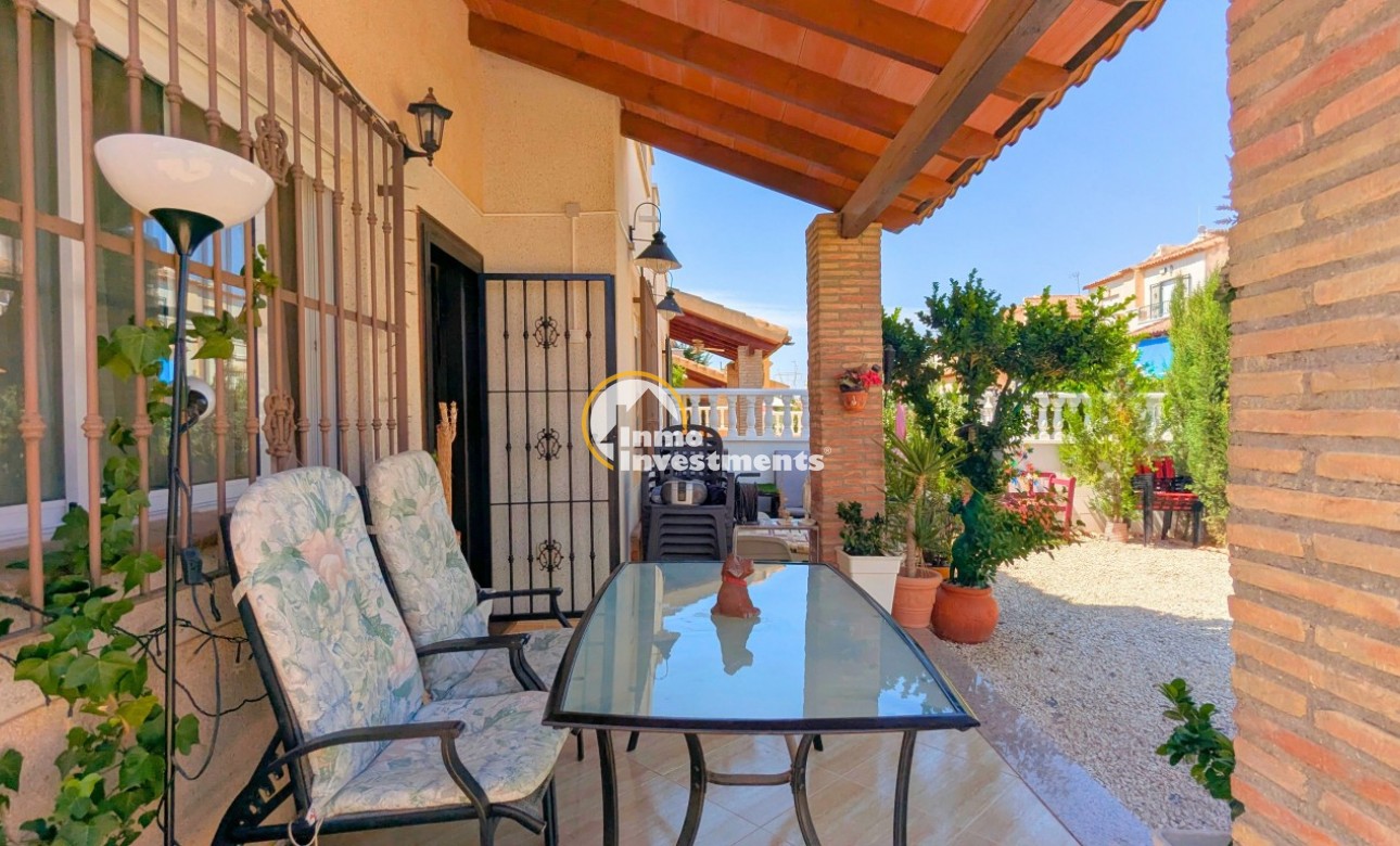 Revente privée - Quad House - Algorfa - Lo Crispin