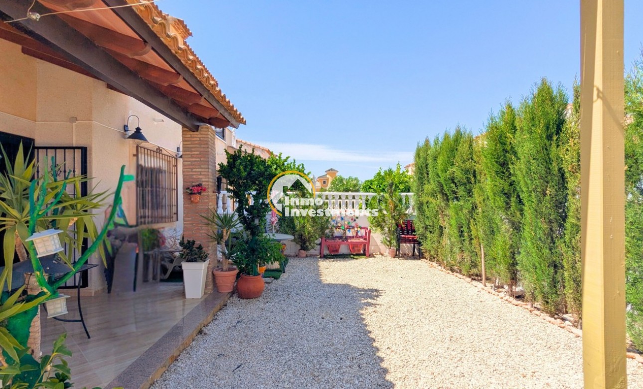 Revente privée - Quad House - Algorfa - Lo Crispin
