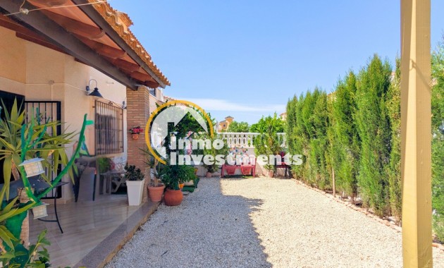 Revente privée - Quad House - Algorfa - Lo Crispin