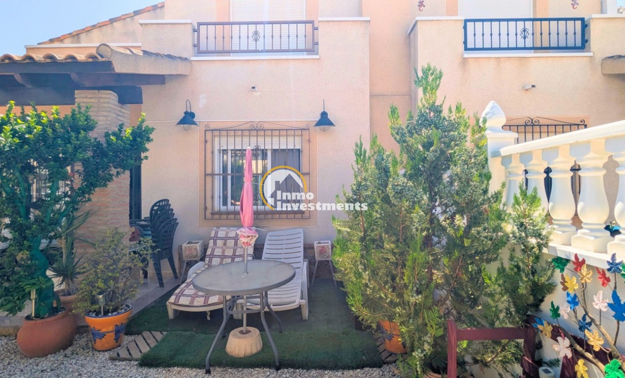 Revente privée - Quad House - Algorfa - Lo Crispin