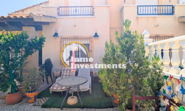 Revente privée - Quad House - Algorfa - Lo Crispin