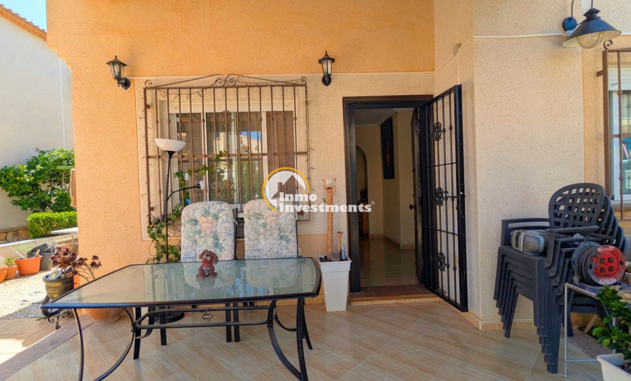 Revente privée - Quad House - Algorfa - Lo Crispin