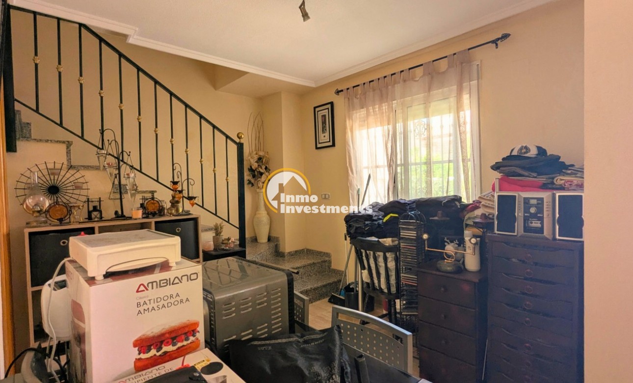 Revente privée - Quad House - Algorfa - Lo Crispin