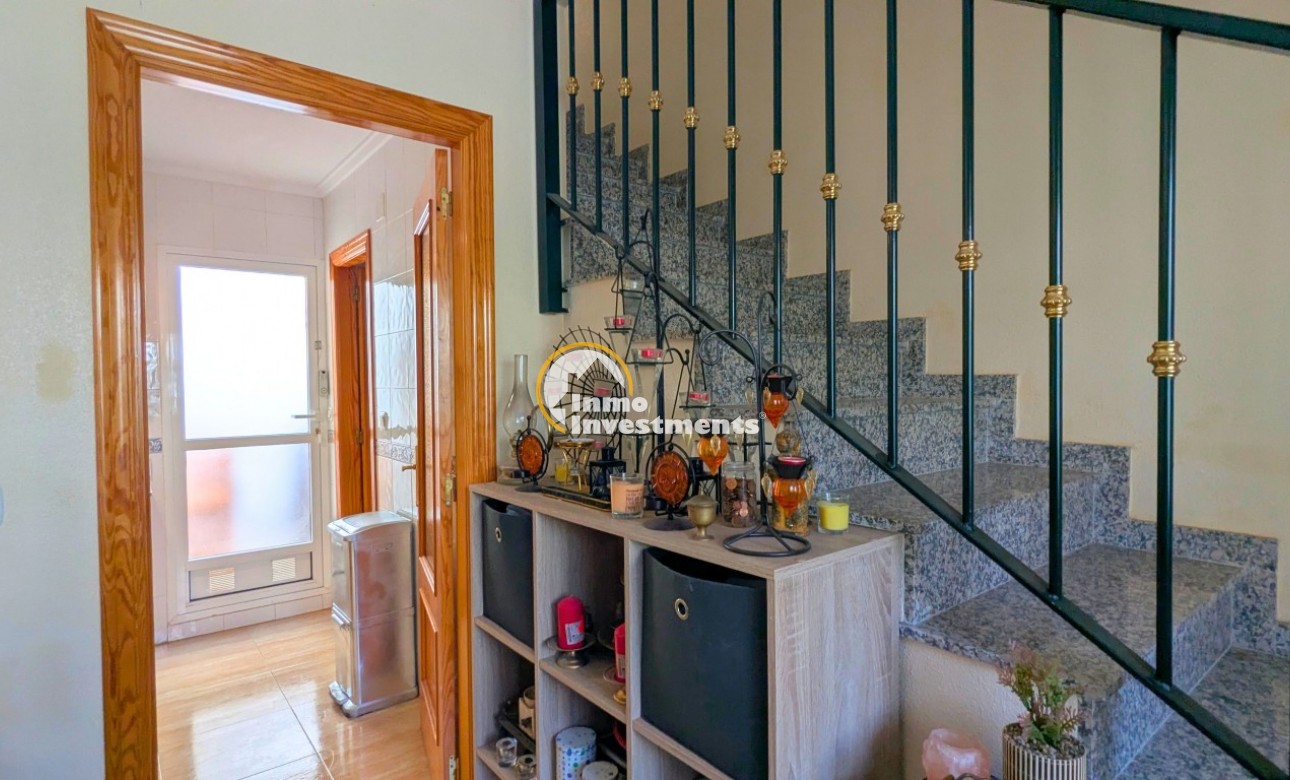 Revente privée - Quad House - Algorfa - Lo Crispin