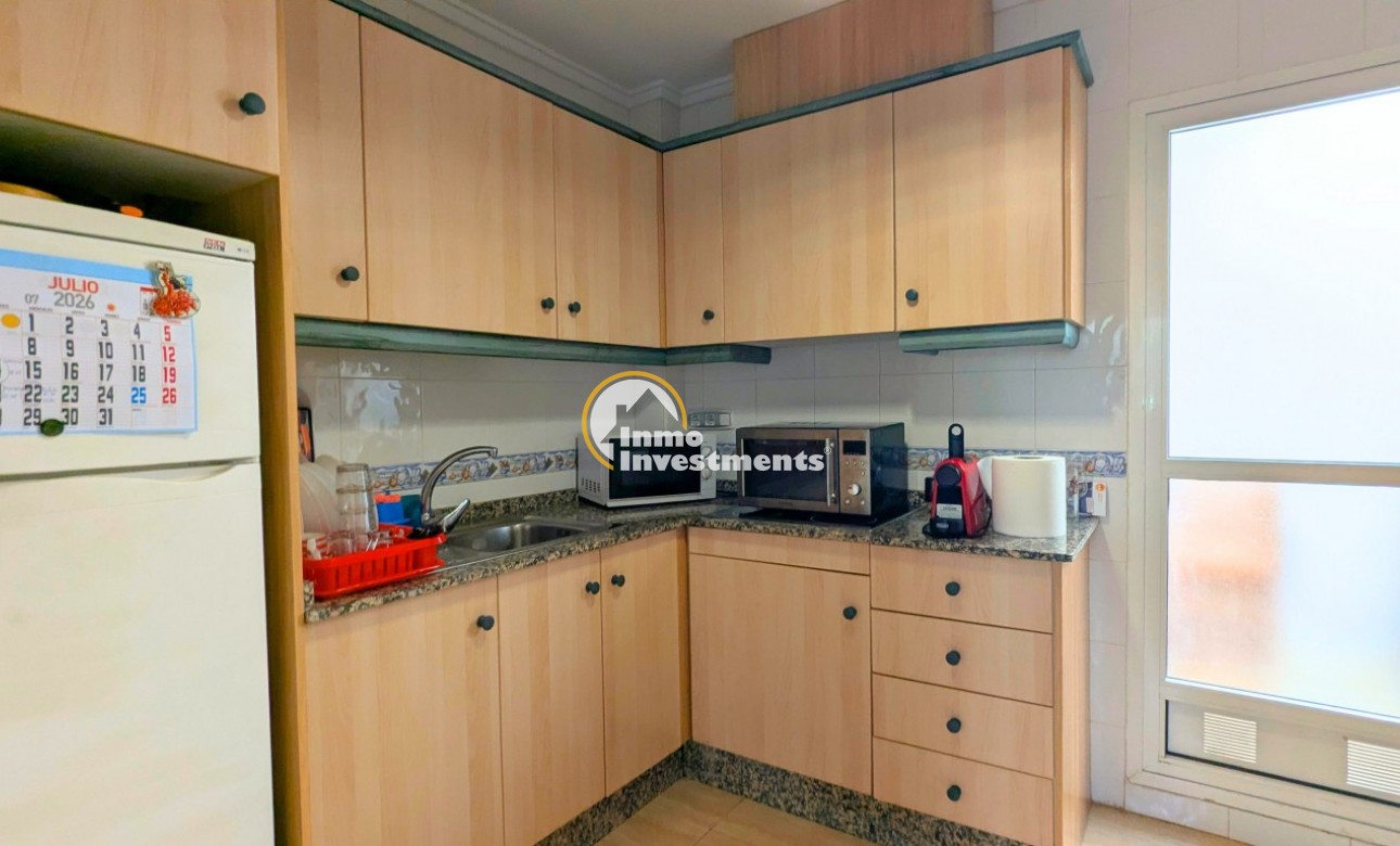Revente privée - Quad House - Algorfa - Lo Crispin