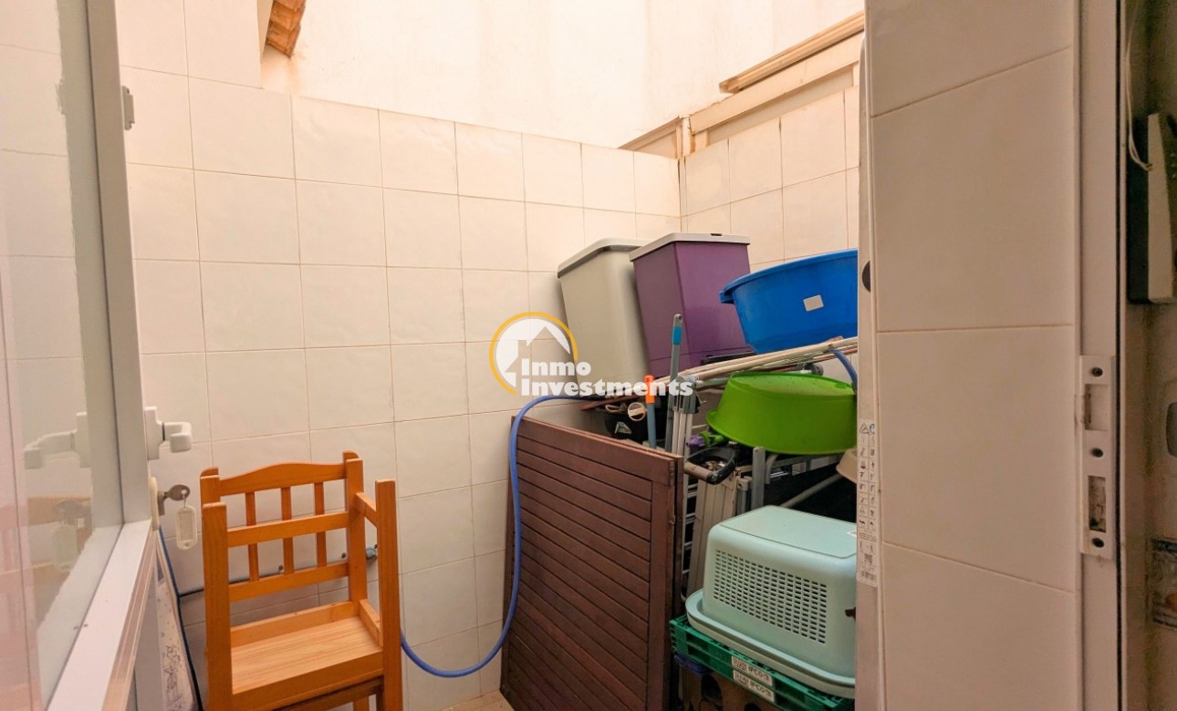 Revente privée - Quad House - Algorfa - Lo Crispin