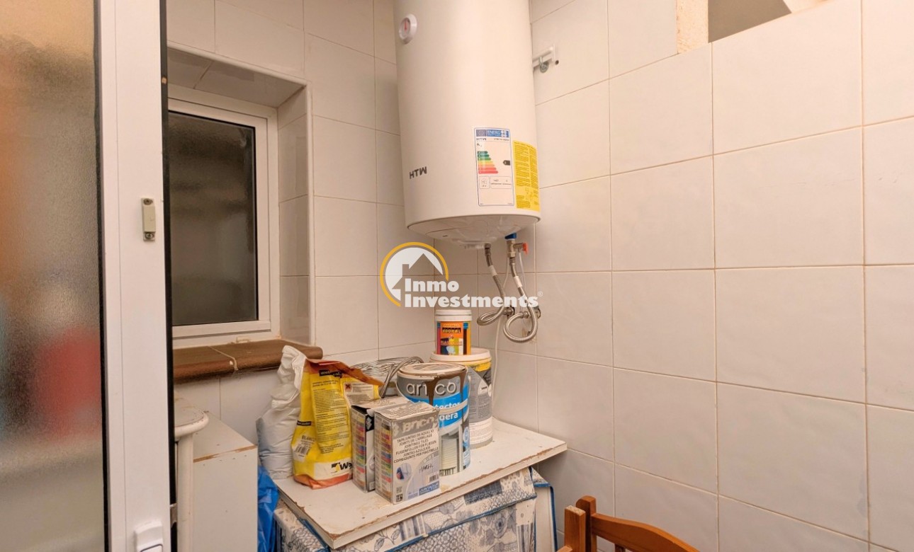 Revente privée - Quad House - Algorfa - Lo Crispin