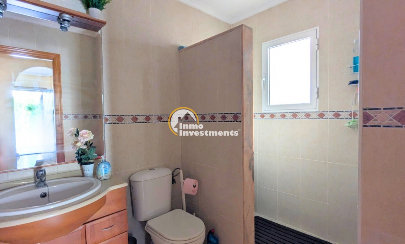 Revente privée - Quad House - Algorfa - Lo Crispin
