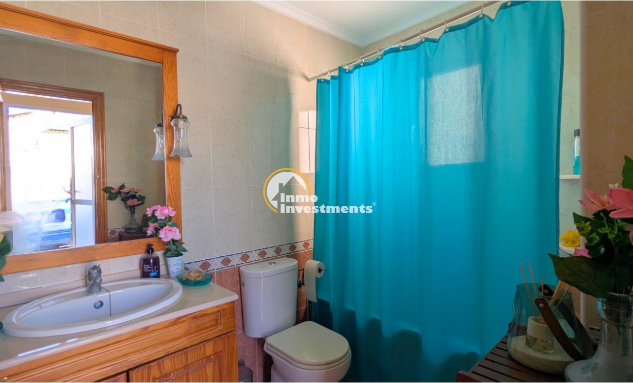 Revente privée - Quad House - Algorfa - Lo Crispin