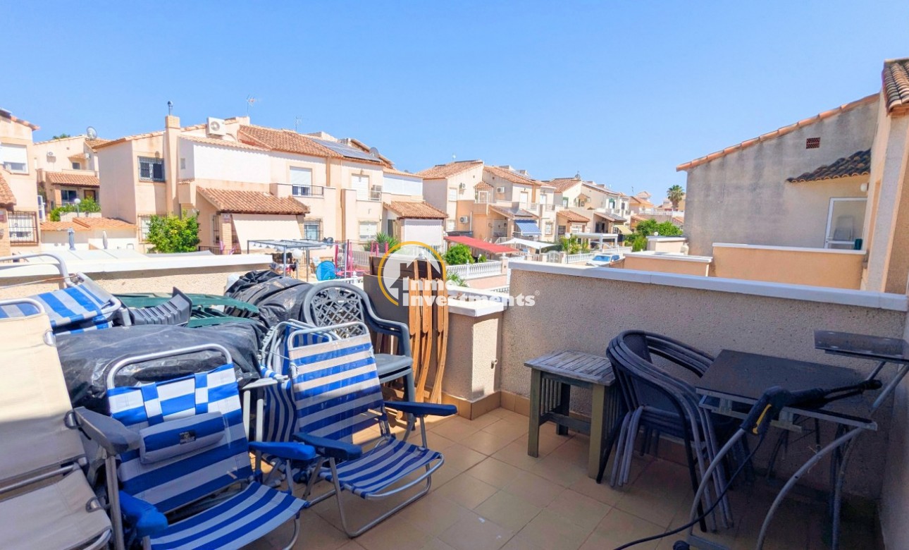 Revente privée - Quad House - Algorfa - Lo Crispin