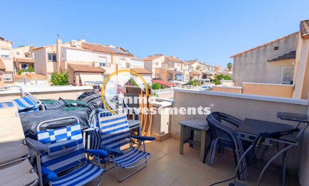 Revente privée - Quad House - Algorfa - Lo Crispin