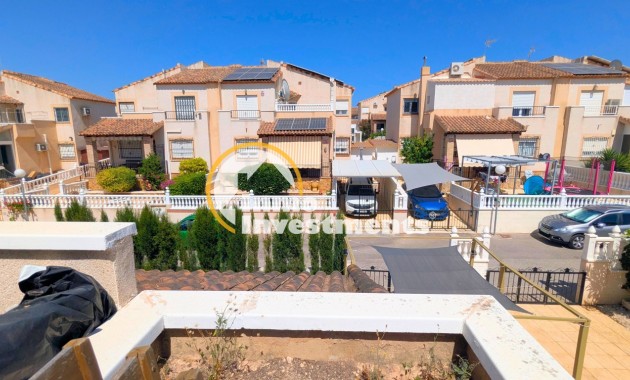 Revente privée - Quad House - Algorfa - Lo Crispin