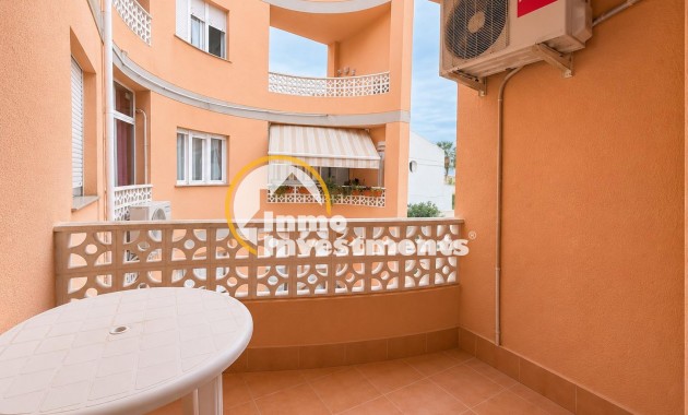 Resale - Studio  - Torrevieja - Estacion de autobuses