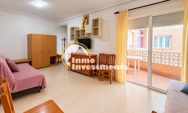 Resale - Studio  - Torrevieja - Estacion de autobuses