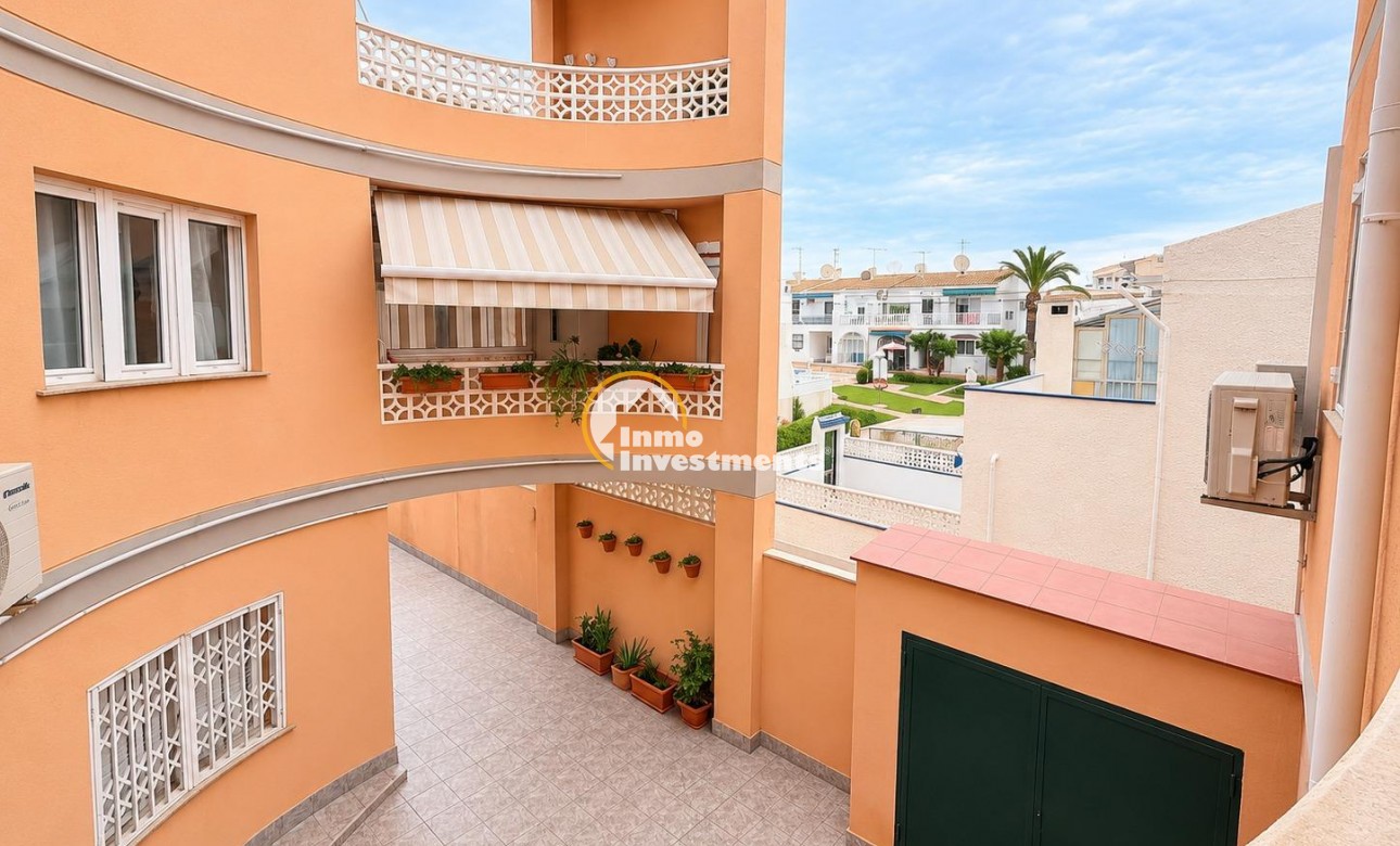 Resale - Studio  - Torrevieja - Estacion de autobuses