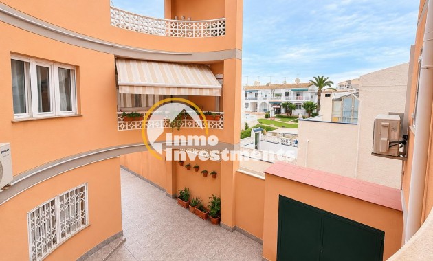 Resale - Studio  - Torrevieja - Estacion de autobuses