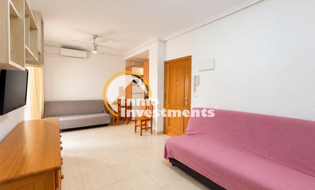 Resale - Studio  - Torrevieja - Estacion de autobuses
