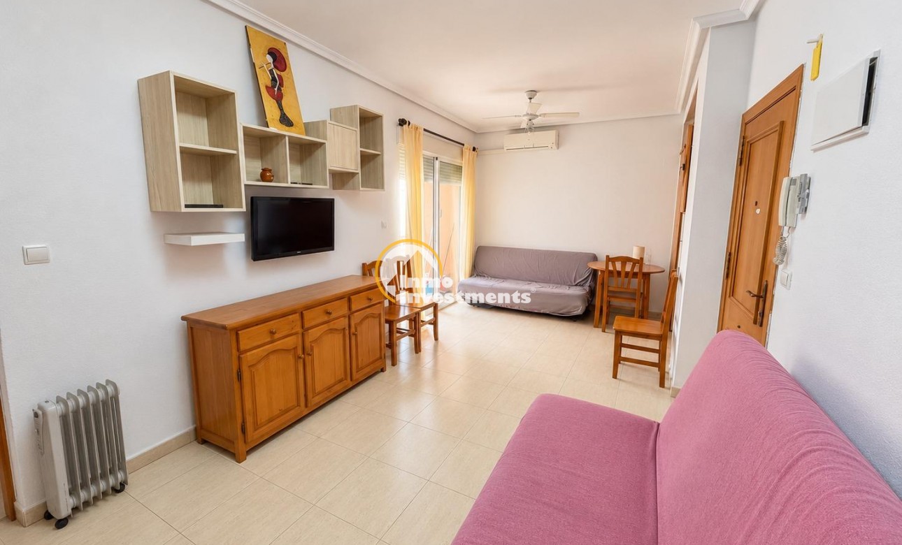 Resale - Studio  - Torrevieja - Estacion de autobuses