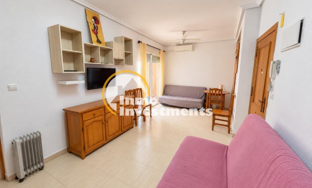 Resale - Studio  - Torrevieja - Estacion de autobuses