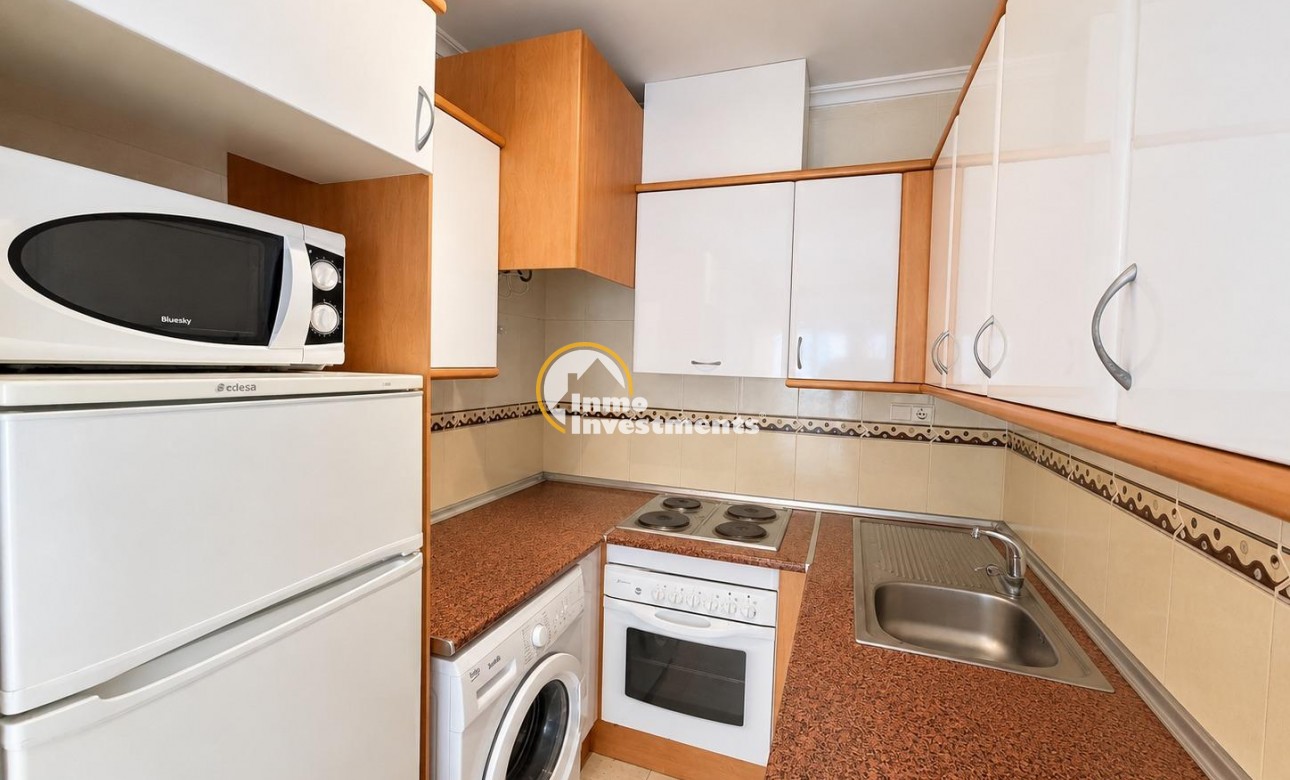 Resale - Studio  - Torrevieja - Estacion de autobuses