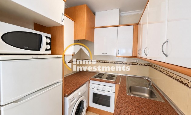 Resale - Studio  - Torrevieja - Estacion de autobuses