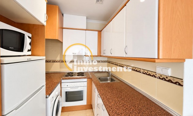 Resale - Studio  - Torrevieja - Estacion de autobuses