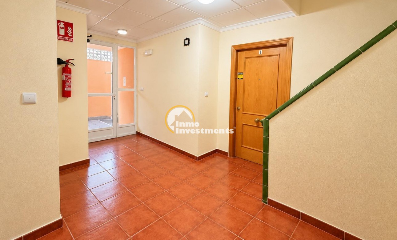 Resale - Studio  - Torrevieja - Estacion de autobuses