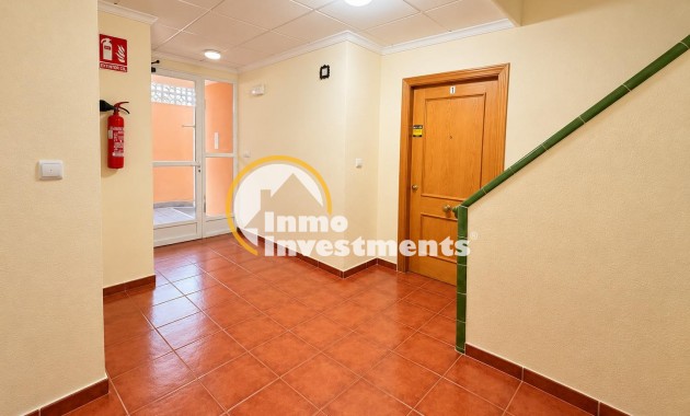 Resale - Studio  - Torrevieja - Estacion de autobuses