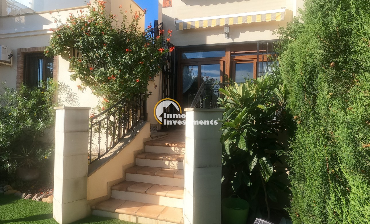Revente privée - Bungalow - Algorfa - La Finca Golf