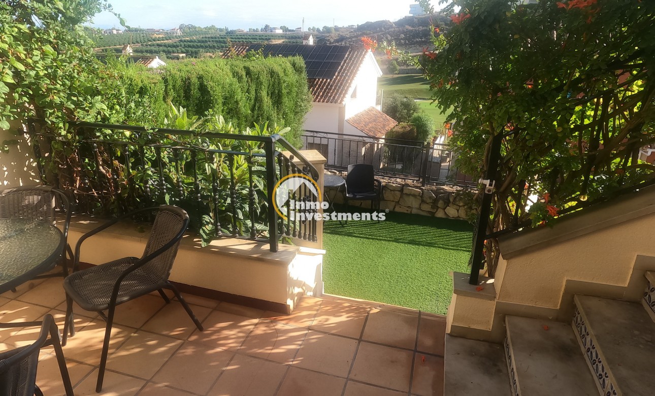 Revente privée - Bungalow - Algorfa - La Finca Golf