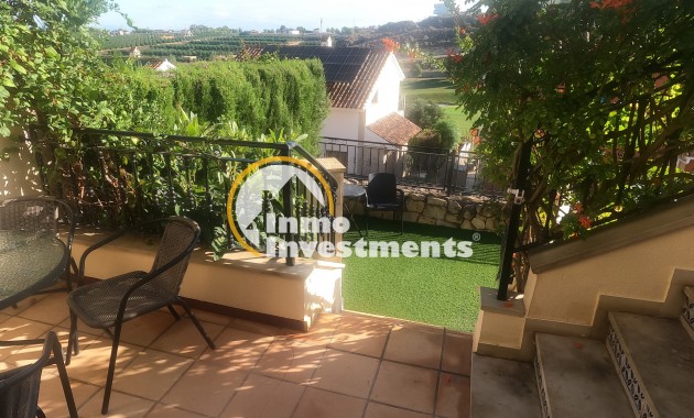 Revente privée - Bungalow - Algorfa - La Finca Golf