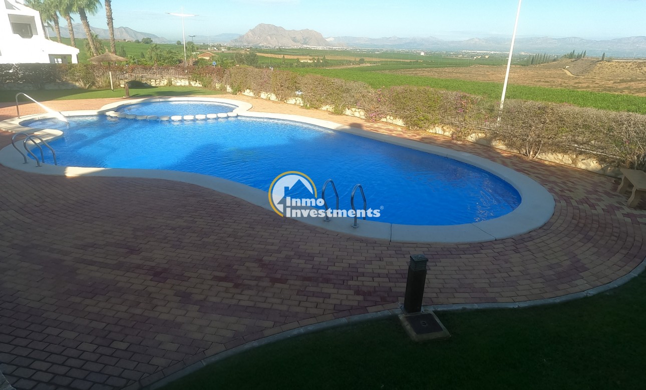 Revente privée - Bungalow - Algorfa - La Finca Golf