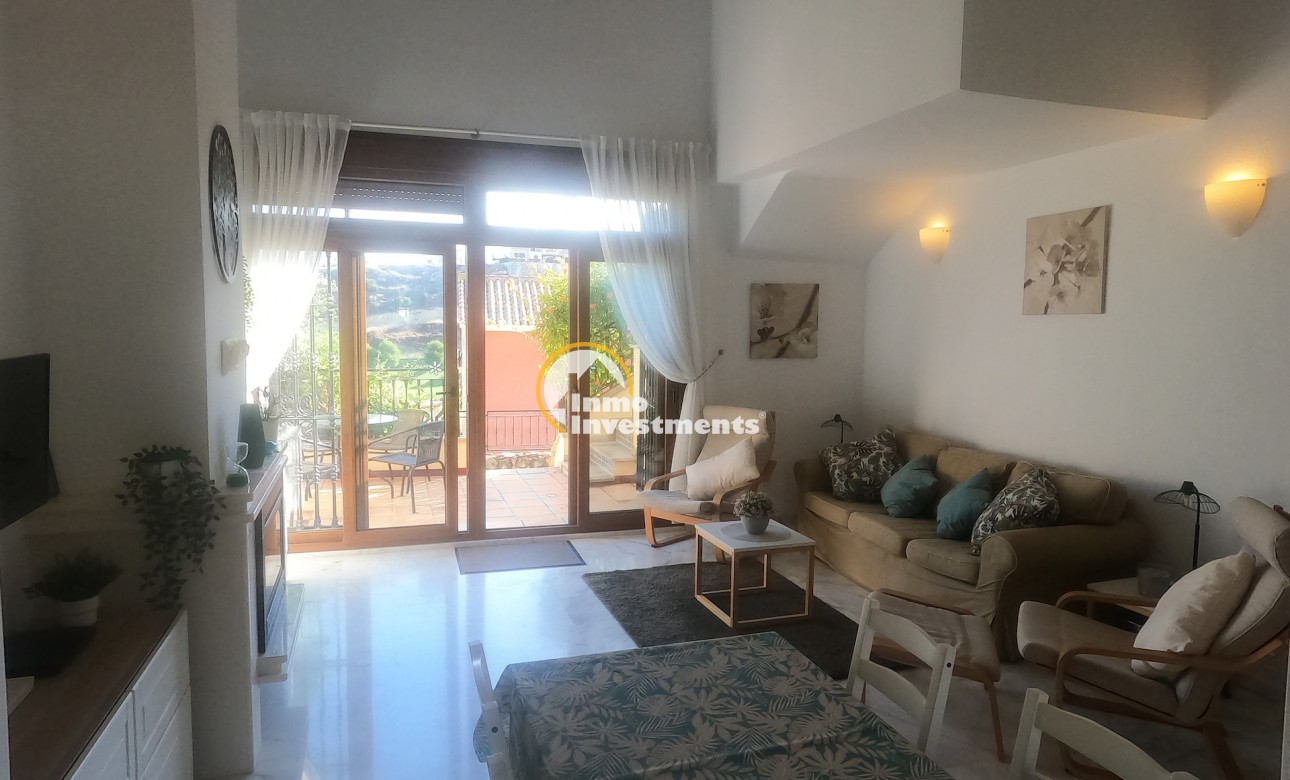 Revente privée - Bungalow - Algorfa - La Finca Golf