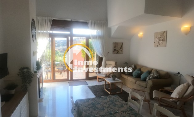 Revente privée - Bungalow - Algorfa - La Finca Golf