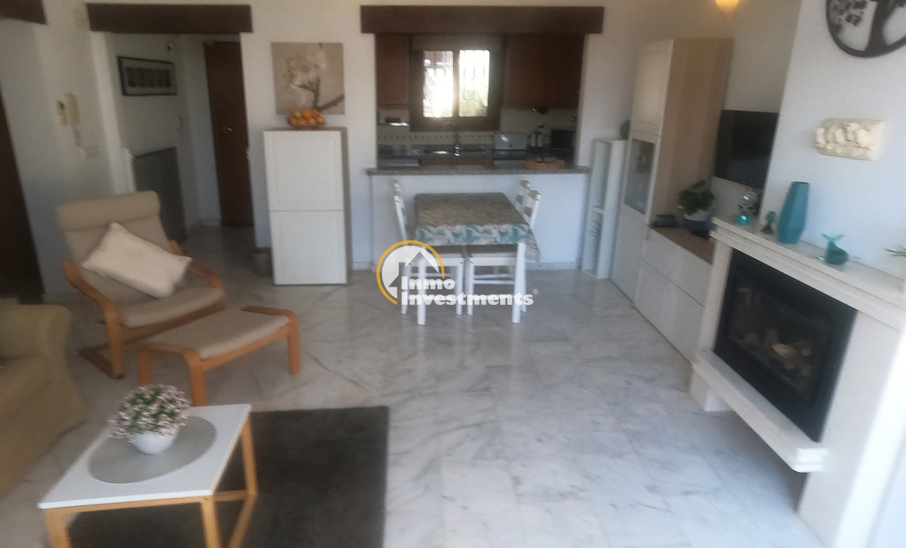 Revente privée - Bungalow - Algorfa - La Finca Golf