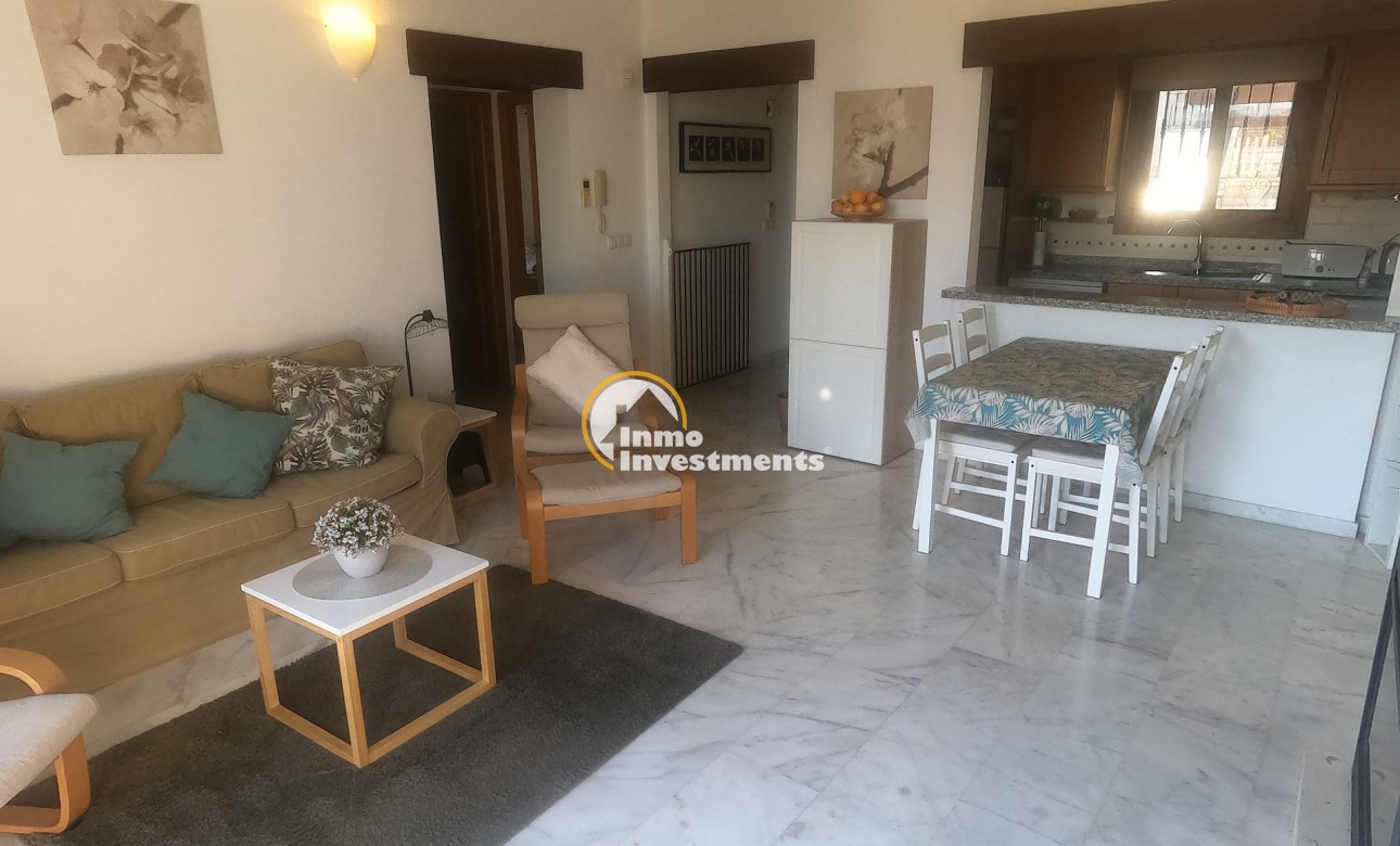 Revente privée - Bungalow - Algorfa - La Finca Golf