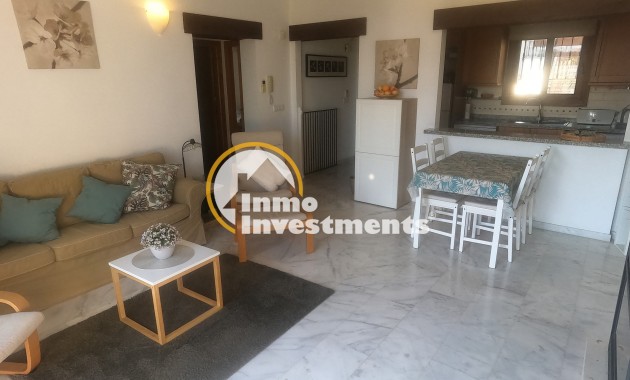 Revente privée - Bungalow - Algorfa - La Finca Golf