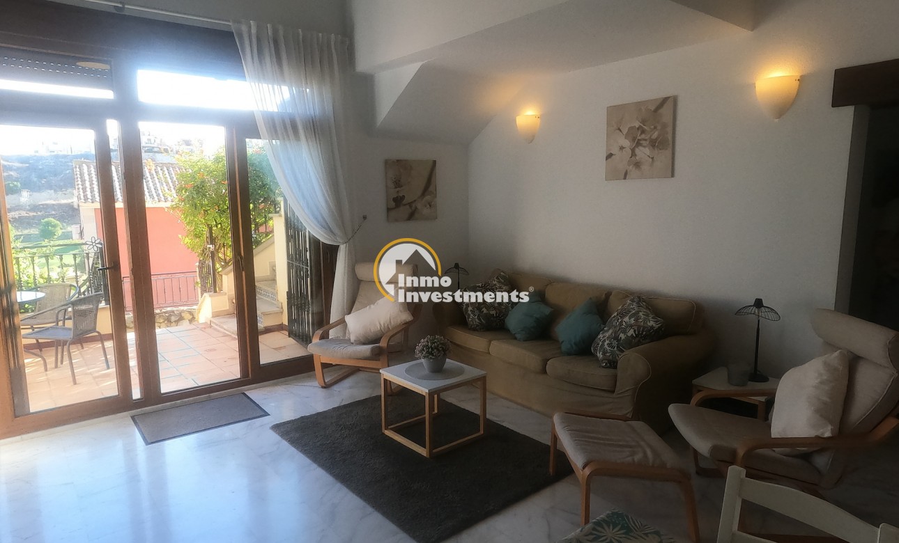Revente privée - Bungalow - Algorfa - La Finca Golf
