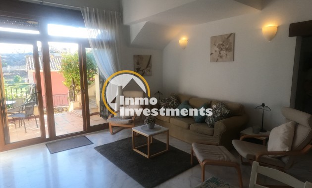 Revente privée - Bungalow - Algorfa - La Finca Golf