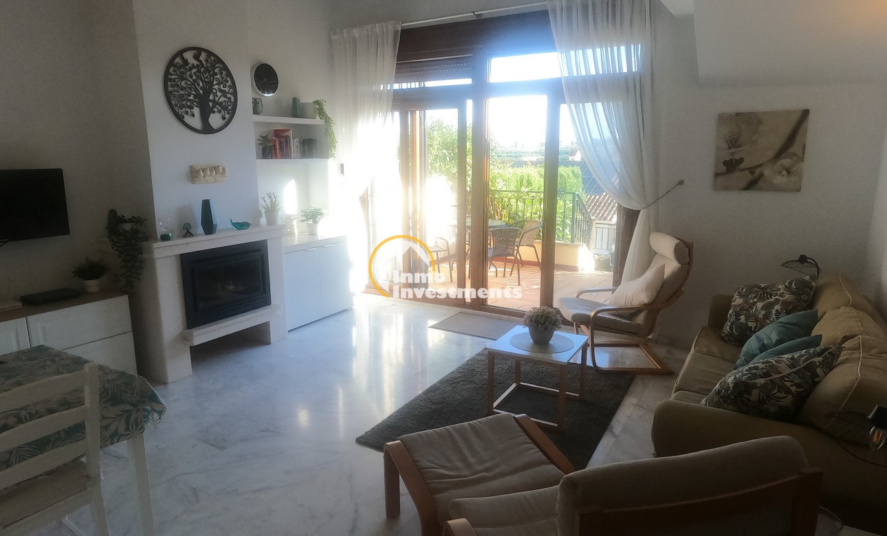 Revente privée - Bungalow - Algorfa - La Finca Golf