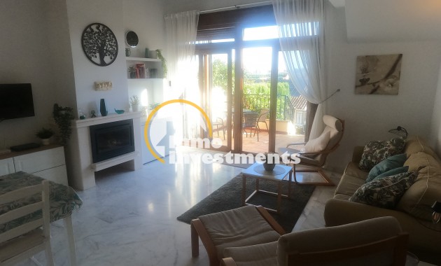 Revente privée - Bungalow - Algorfa - La Finca Golf